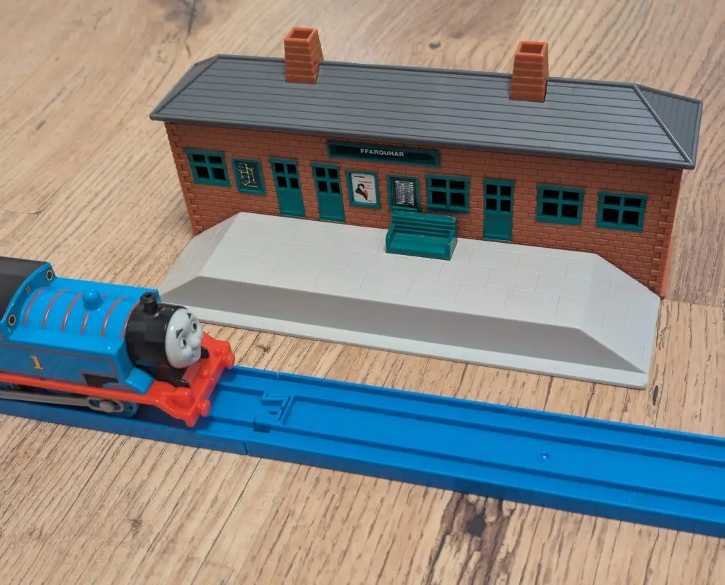 Stay and Play Session in Kingswood