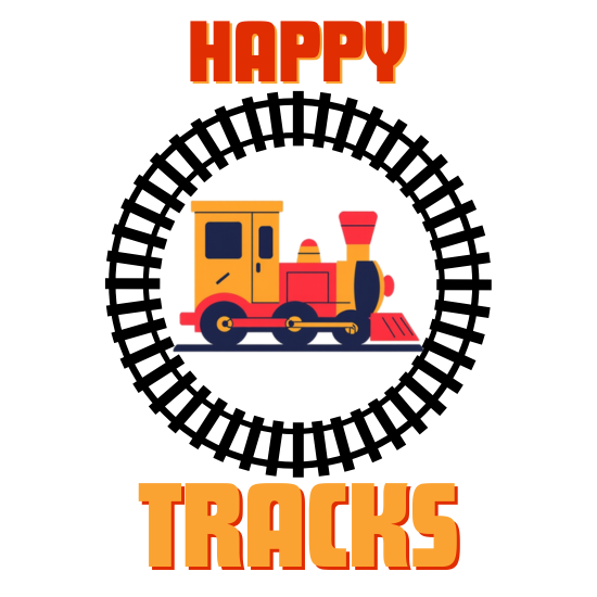 Happy Tracks