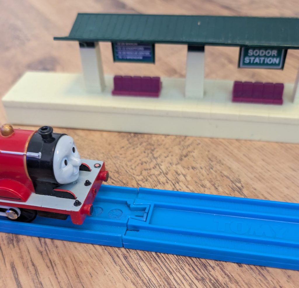 Long Ditton stay and play event