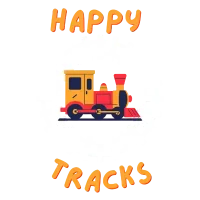 Happy Tracks train stay and play sessions